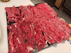 -牛品福潮汕牛肉火锅(旺庄店)