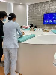 -弗蕾亚·辰月月子度假中心(光谷店)