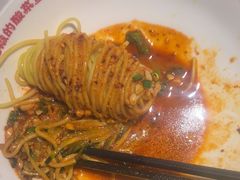 -花椒俏川菜小馆(南海万达店)