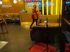 -尊宝比萨(西丽店)