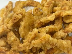 -椒香川流不息川菜馆(二七北路店)