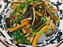 白炒鳝丝-小实惠嘉(威海路店)
