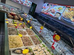 -永红源啤酒·烧烤·海鲜·大排档(台柳路店)