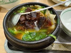 -清真·西北桥头拉面大王(丁家桥店)