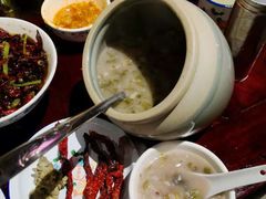 -丹虾|文和友小龙虾·烙锅(陕西路旗舰店)