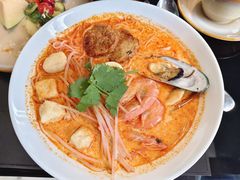 -上海苏宁宝丽嘉酒店·Cafe Bellagio西餐厅