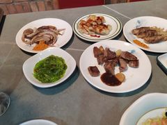 -松坂屋日料自助(长城路店)