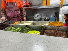 -广电冷面(汉城中路店)