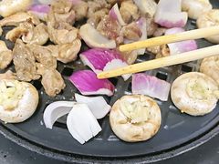 -牛犇炭火烤肉·鲜切烤肉(承德总店)