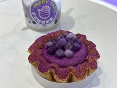 -喜乐村芋泥脑袋家族(三里屯店)