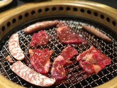 -神户赤童日式烤肉(金地广场店)