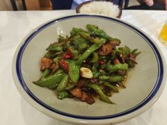 -新新湘菜馆(新中街二条店)