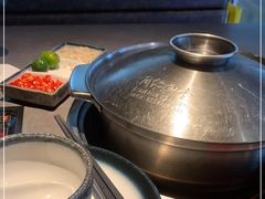 -同仁四季椰子鸡(宝安壹方城店)