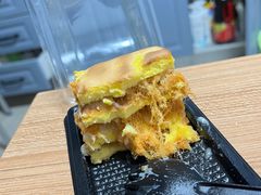 -仙豆菓夫(鼓楼店)
