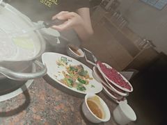 -八合里潮汕鲜牛肉火锅(深圳海岸城店)
