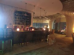 -三迪希尔顿酒店·星空酒廊