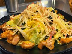 -MI WU FACTORY米屋美食工厂餐厅(绿地店)