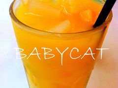 -Babycat私家御饼屋(龙头路一店)