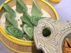 -徽镇小厨·经典徽菜(十里河店)