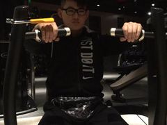 -威尔仕健身·游泳(中港汇店)