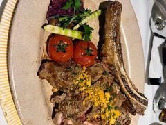 -王品牛排(福州泰禾店)