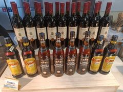 -蓝海国际大饭店·蓝钻自助百汇(兰山店)