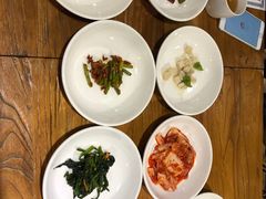 -紫霞门韩国料理烤肉(深南东路店)