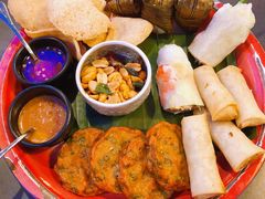 -simply thai天泰(长泰广场店)