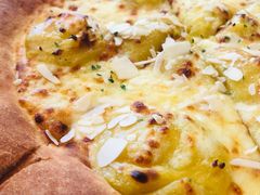 -Mr.Pizza米斯特比萨(五四广场青岛首店)