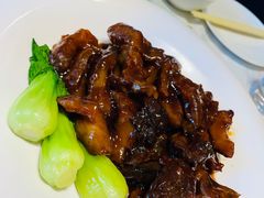 -玉林烤鸭店(定福庄店)