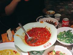 -老萍巷莲花血鸭·萍乡地标江西菜(步行街店)