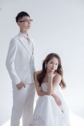 -第一夫人婚纱摄影(南京店)