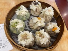 -都一处烧麦馆(前门店)