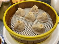 -银都上海菜馆(粤海东路店)