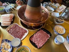 -牛街清真满恒記(平安里西大街店)