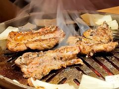 -玄白·炭烤活鳗(上海首店)