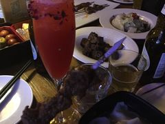 -胡桃里音乐酒馆(曲江店)