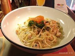 -安妮意大利餐厅(日坛店)