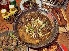 -申记串道(中街店)