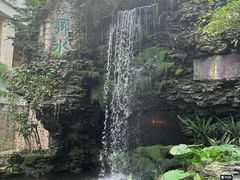 -广州白天鹅宾馆