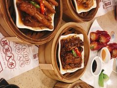 -点都德(大茶楼店)