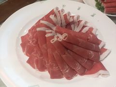 -东来顺饭庄(西直门店)