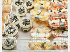 -甜星Star·生日蛋糕(百盛店)