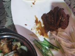 -一江春水·杭帮臻宴(三台山店)