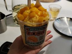 -虎婆冷饮店·海南特色炒冰(三亚湾店)