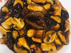 蚝油双菇-珊珊小笼馆(仙霞路店)