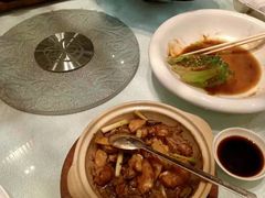 -星河湾半岛酒店-真粤中餐厅