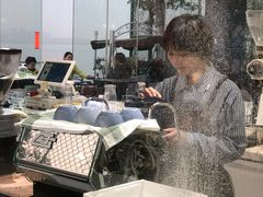 -游心咖啡(青山滨江店)