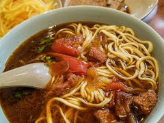 -亮亮面馆(经六路店)