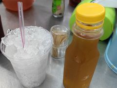 -榮泰米粉湯(Left Shop)